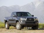 Toyota Tacoma Access Cab Off-Road Edition by TRD 2005 года